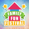 FAMILY FUN FESTIVAL